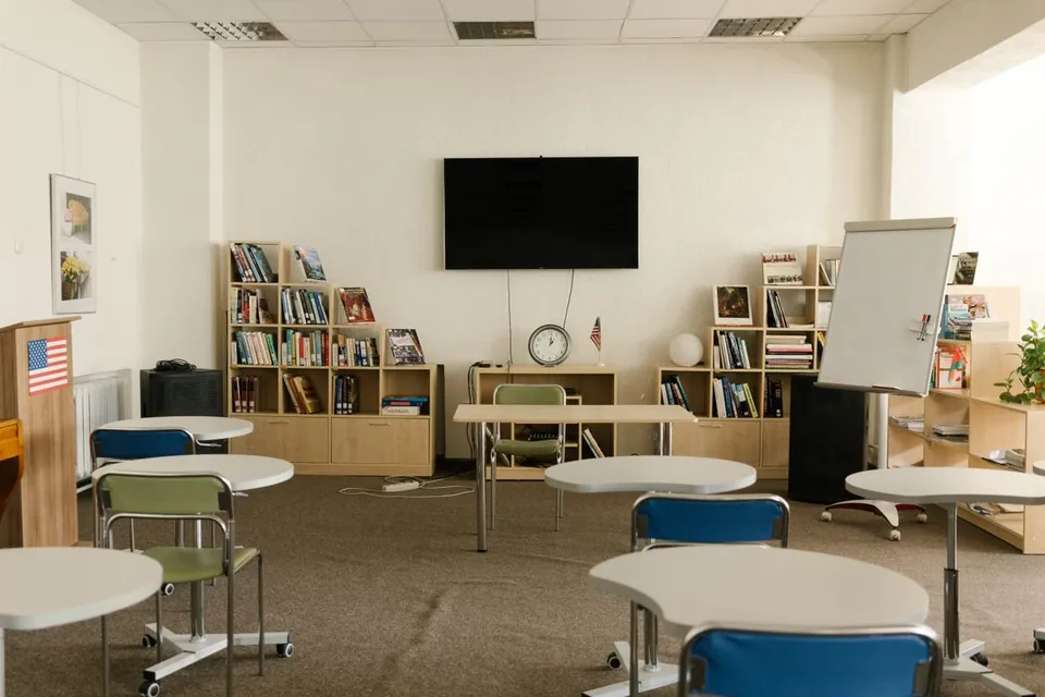 Kitas, Schulen & Bildung